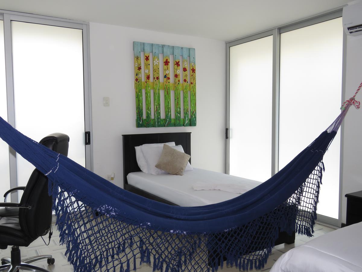 Hotel Progreso Plaza 巴耶杜帕尔 外观 照片