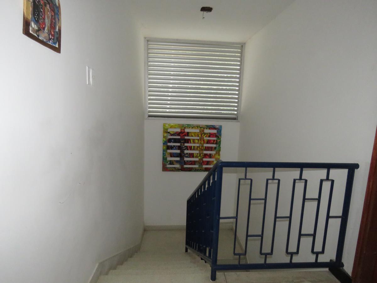 Hotel Progreso Plaza 巴耶杜帕尔 外观 照片