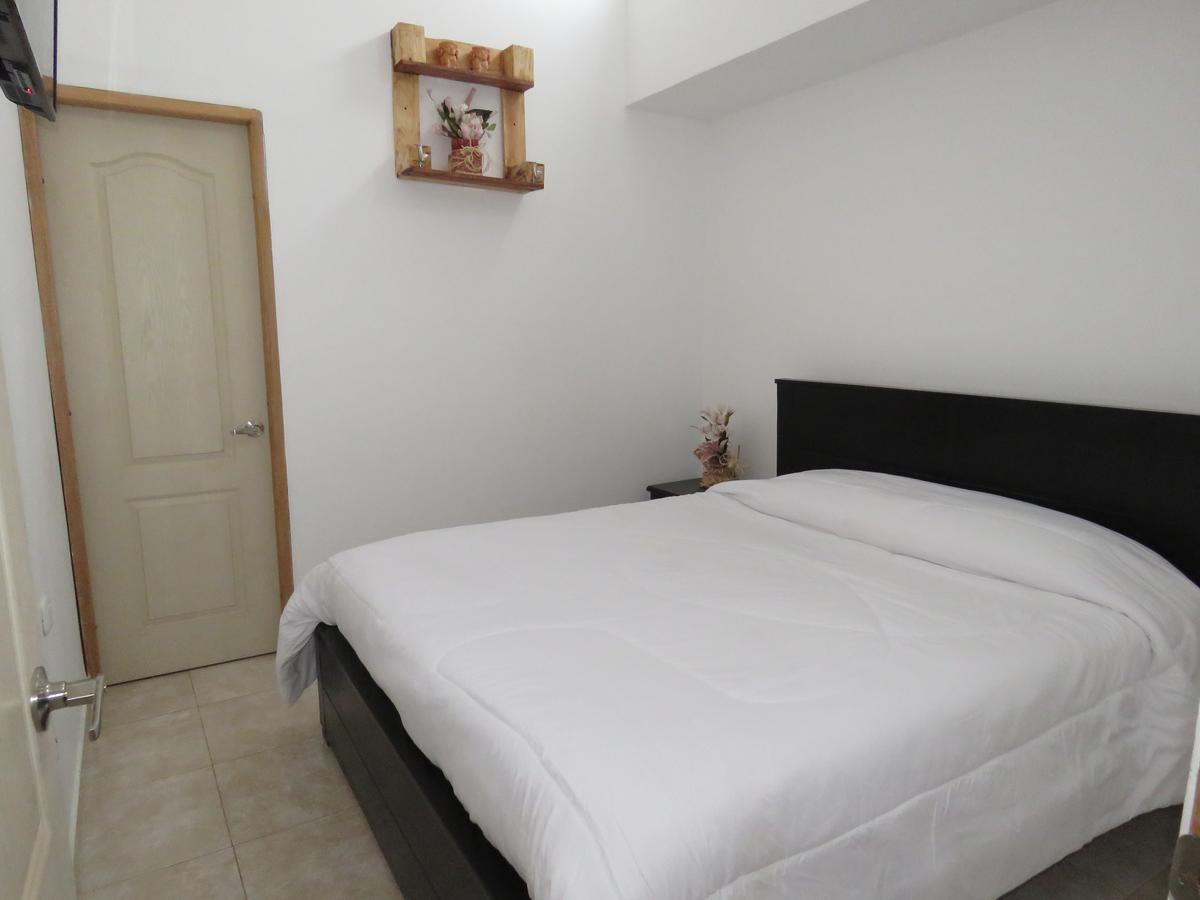 Hotel Progreso Plaza 巴耶杜帕尔 外观 照片