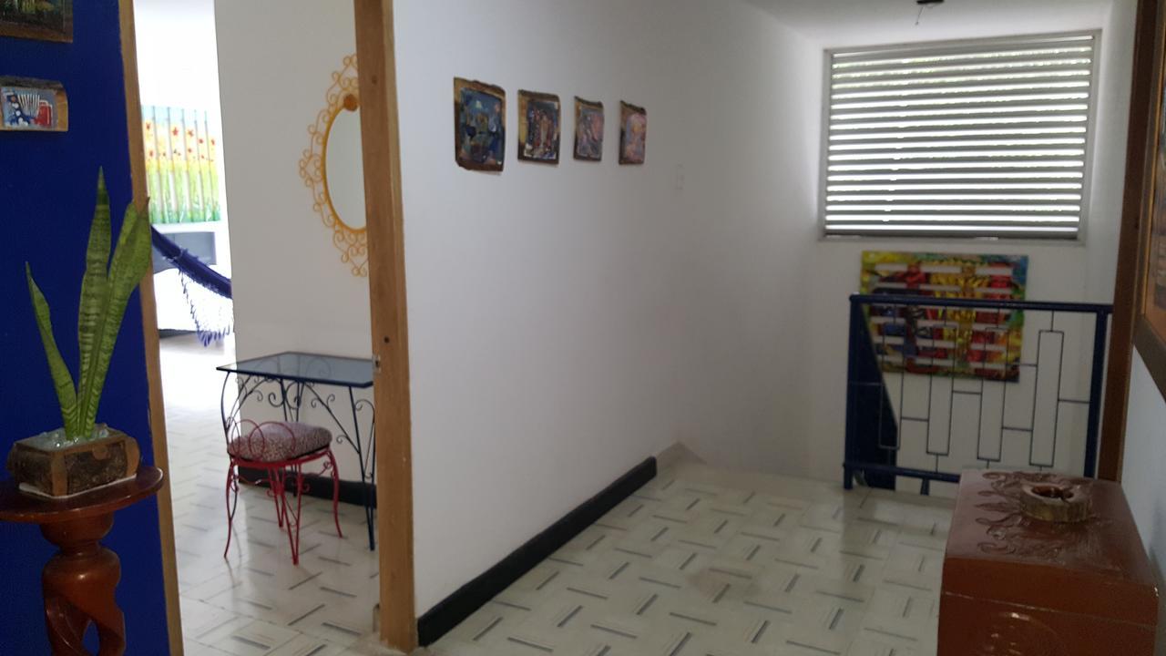 Hotel Progreso Plaza 巴耶杜帕尔 外观 照片